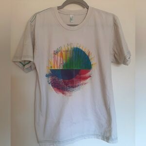 The National Tee Shirt - Medium
